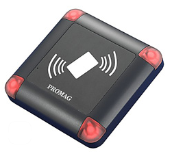 Автономный терминал контроля доступа на платежных картах AC908SK в Сургуте
