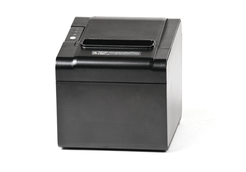 Чековый принтер АТОЛ RP-326-USE черный Rev.4 в Сургуте
