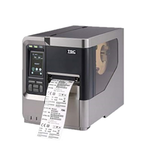 Принтер этикеток термотрансферный TSC MX240P в Сургуте