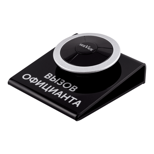Кнопка вызова iBells 315S/715 с подставкой в Сургуте