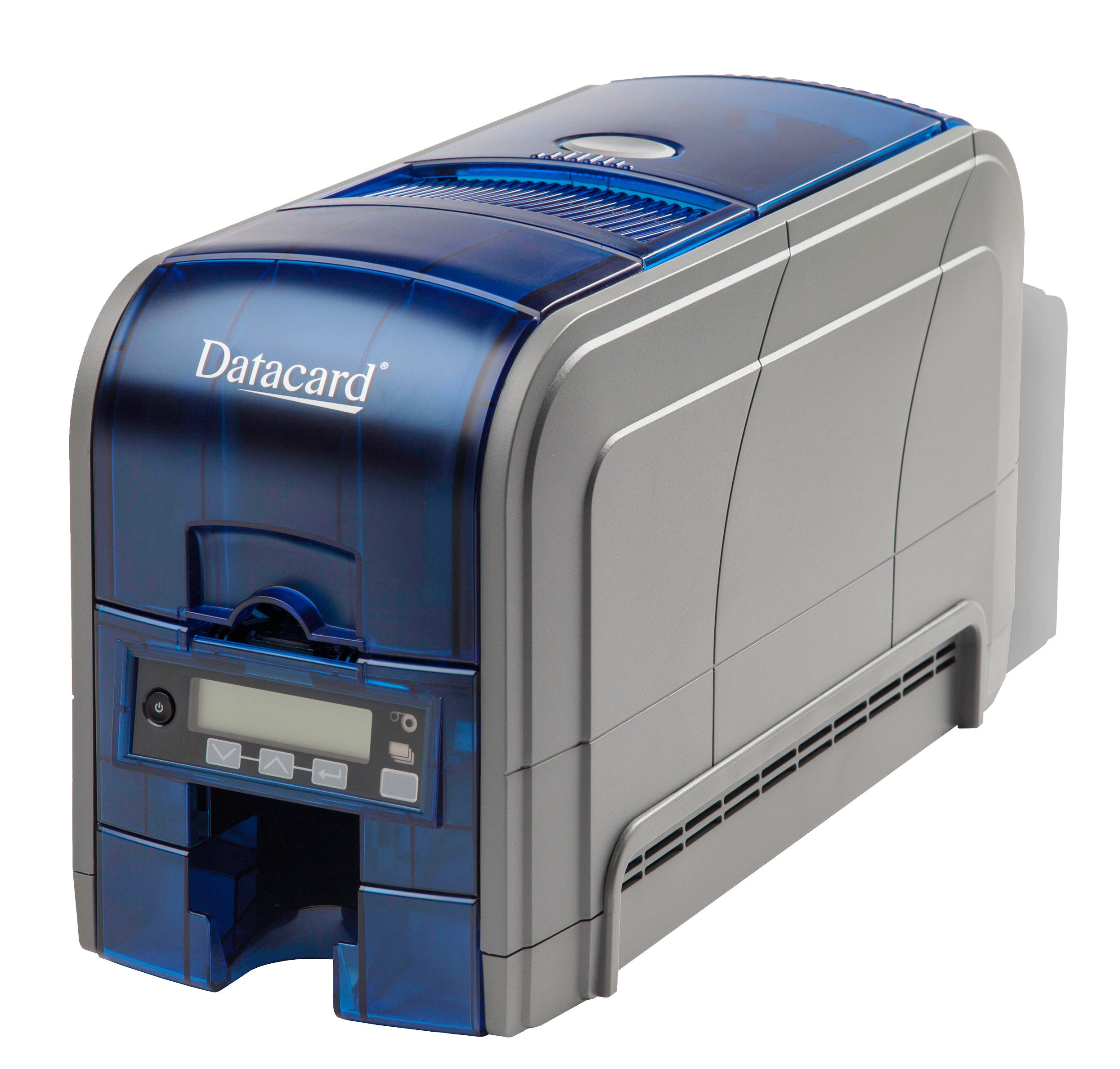 Карточный принтер Datacard SD160 в Сургуте