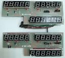 MER327ACPX024 Платы индикации  комплект (326,327 ACPX LED) в Сургуте