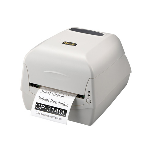 Настольный принтер штрих-кода Argox CP-3140LE-SB в Сургуте