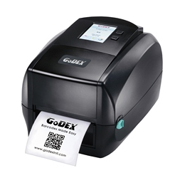Термотрансферный принтер GODEX RT863i в Сургуте