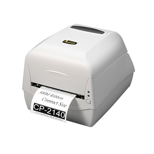 Настольный принтер штрих-кода Argox CP-2140-SB в Сургуте