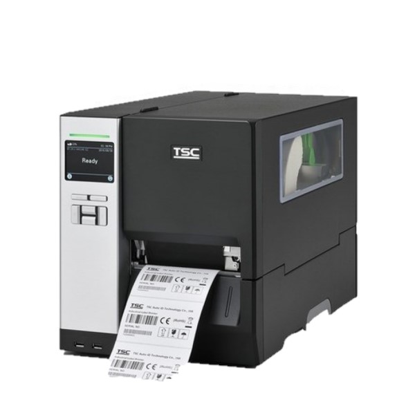 Принтер этикеток термотрансферный TSC MH240T в Сургуте