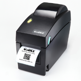 Принтер этикеток термо Godex DT2x в Сургуте