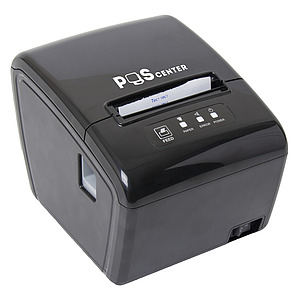 Фискальный регистратор POScenter-02Ф USB/RS/LAN в Сургуте