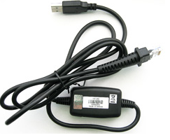 Кабель интерфейсный USB-универсальный (HID & Virtual com) (1500P), (черный) в Сургуте