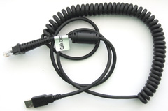Кабель интерфейсный 307-USB-универсальный к сканерам штрихкода 1504, 1704 в Сургуте