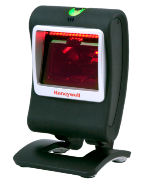 Сканер штрих-кода Honeywell MK7580 Genesis, тационарный  в Сургуте