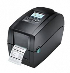 Термотрансферный принтер GODEX RT230i в Сургуте