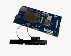 Материнская плата планшетного модуля для АТОЛ Sigma 10Ф MPCBA (1+8) (1GB/8GB) в Сургуте