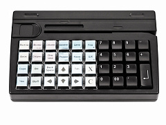 Программируемая клавиатура Posiflex KB-4000 в Сургуте