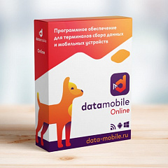 DataMobile, версия Online в Сургуте