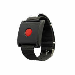 Кнопка вызова наручная Smart 1D в Сургуте