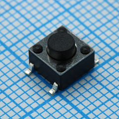 Кнопка сканера (микропереключатель) для АТОЛ Impulse 12 L-KLS7-TS6604-5.0-180-T (РФ) в Сургуте