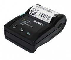 Мобильный принтер этикеток GODEX MX20 в Сургуте