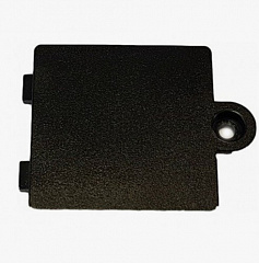 Крышка отсека для фискального накопителя для АТОЛ FPrint-22ПТK/55Ф AL.P050.00.014 (Черный) в Сургуте