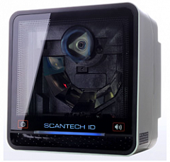 Сканер штрих-кода Scantech ID Nova N4060/N4070 в Сургуте