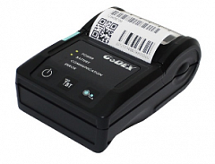 Мобильный принтер этикеток GODEX MX30 в Сургуте