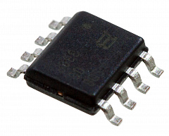 Микросхема памяти MX25L6433FM2I-08Q SMD для АТОЛ 91Ф/92Ф в Сургуте