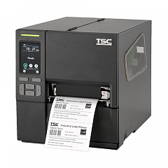 Принтер этикеток термотрансферный TSC MB240T в Сургуте
