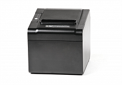 Чековый принтер АТОЛ RP-326-USE черный Rev.4 в Сургуте