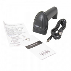 Сканер штрих-кода Poscenter HH 2D HD, ручной в Сургуте