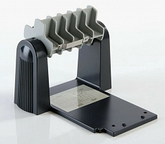 Внешний держатель рулона этикетки (пластиковый) для принтеров АТОЛ TT43/TT44 в Сургуте