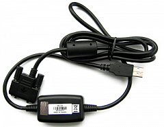 Кабель интерфейсный 308-USB Virtual COM к сканерам штрихкода 1090+ (белый) в Сургуте