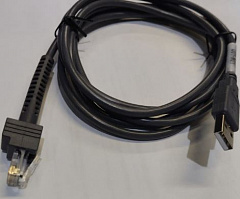 Кабель USB для АТОЛ SB2108 Plus 01.W.L.0102000A rev 2 в Сургуте