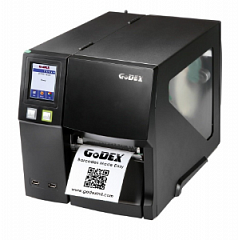 Промышленный принтер начального уровня GODEX ZX-1200xi в Сургуте