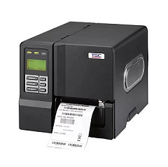 Принтер этикеток термотрансферный TSC ME340 в Сургуте