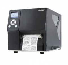 Промышленный принтер начального уровня GODEX ZX420i в Сургуте