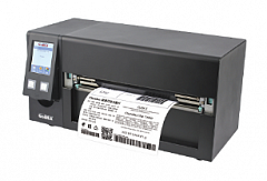 Широкий промышленный принтер GODEX HD-830 в Сургуте