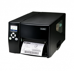 Промышленный принтер начального уровня GODEX EZ-6250i в Сургуте