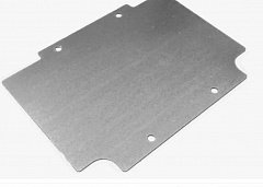 Металлическая панель экранирующая для АТОЛ FPrint-22ПТK/55Ф AL.P050.00.009 в Сургуте