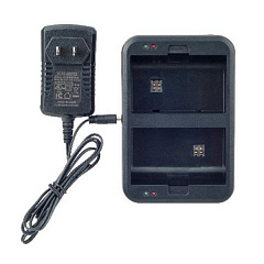 Зарядное устройство для мобильных принтеров АТОЛ XP-323 в Сургуте