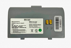 Аккумуляторная батарея для АТОЛ XP-323, type-C в Сургуте