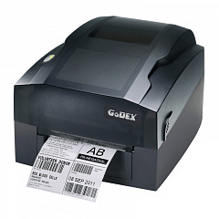 Термотранферный принтер этикеток Godex G300 в Сургуте