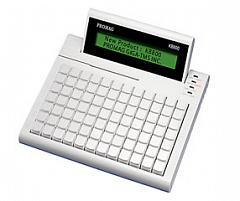 Программируемая клавиатура с дисплеем KB800 в Сургуте