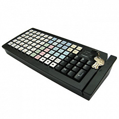 Программируемая клавиатура Posiflex KB-6600 в Сургуте