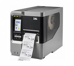 Термотрансферный принтер этикеток TSC MX340P в Сургуте