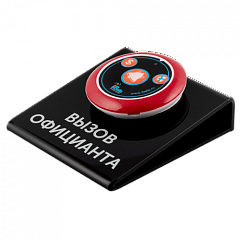 Комплект Smart 23/ 715 кнопка вызова с подставкой в Сургуте