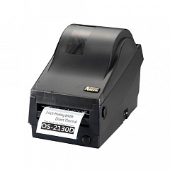 Настольный принтер штрих-кода Argox OS-2130D-SB в Сургуте