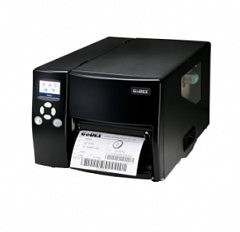 Промышленный принтер начального уровня GODEX EZ-6350i в Сургуте