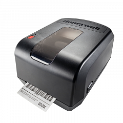 Термотрансферный принтер этикеток Honeywell PC42T Plus в Сургуте
