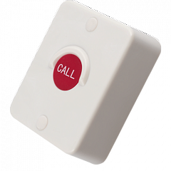 Кнопка вызова iBells 309 влагозащищённая в Сургуте