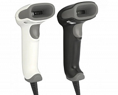 Сканер штрих-кода Honeywell 1470g, 2D, кабель USB в Сургуте